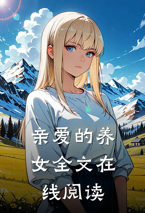 亲爱的养女全文在线阅读