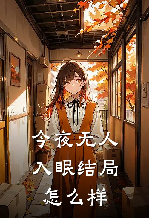 今夜无人入眠结局怎么样