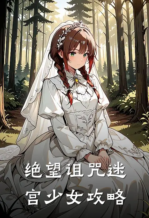 绝望诅咒迷宫少女攻略