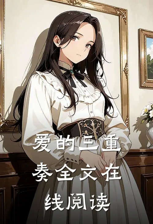 爱的三重奏全文在线阅读