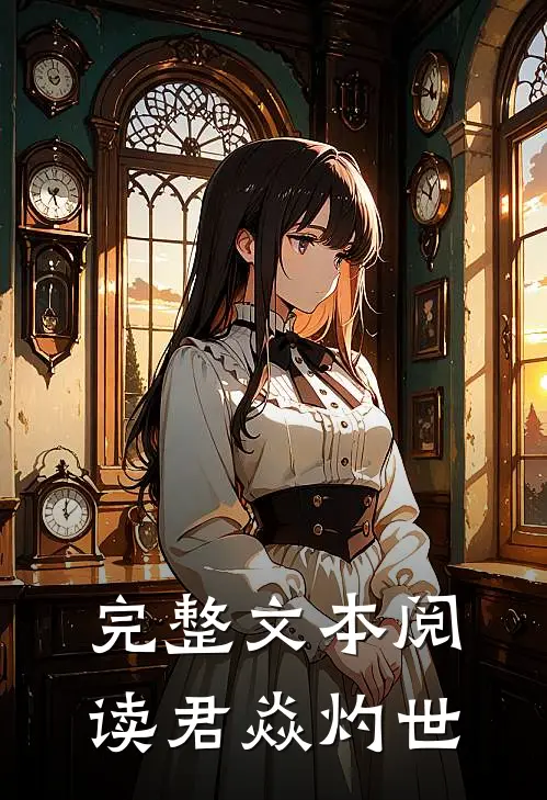 完整文本阅读君焱灼世