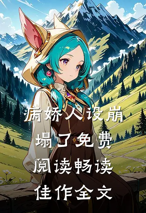 病娇人设崩塌了免费阅读畅读佳作全文