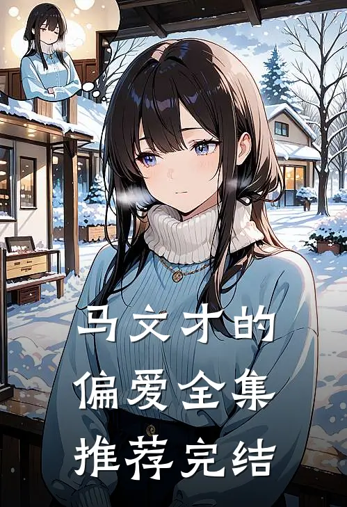 马文才的偏爱全集推荐完结
