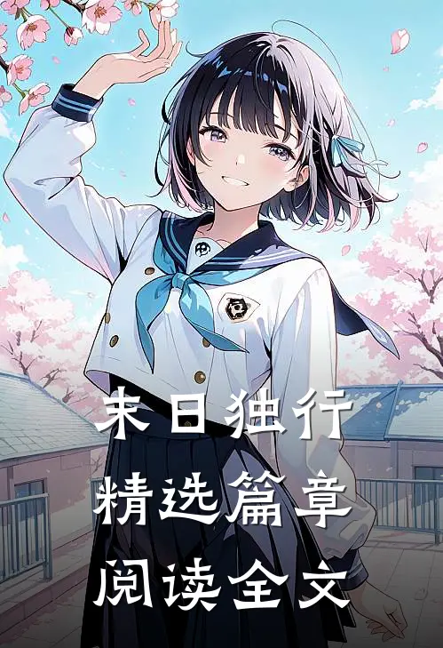 末日独行精选篇章阅读全文