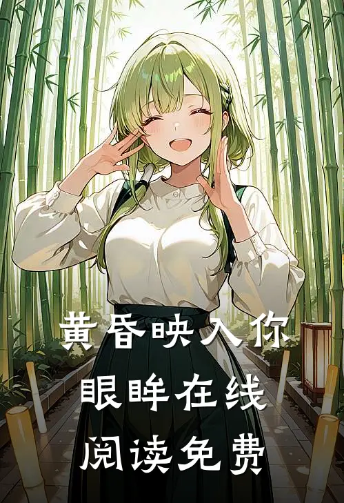 黄昏映入你眼眸在线阅读免费