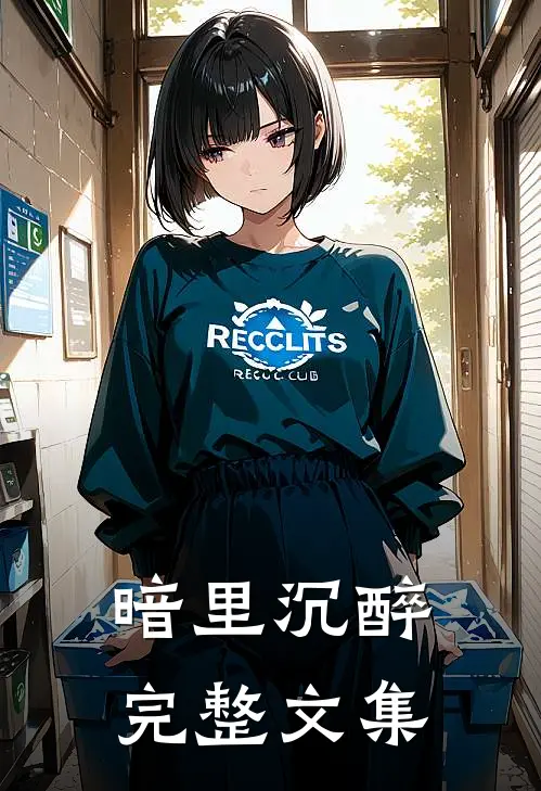 暗里沉醉完整文集
