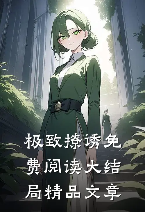极致撩诱免费阅读大结局精品文章