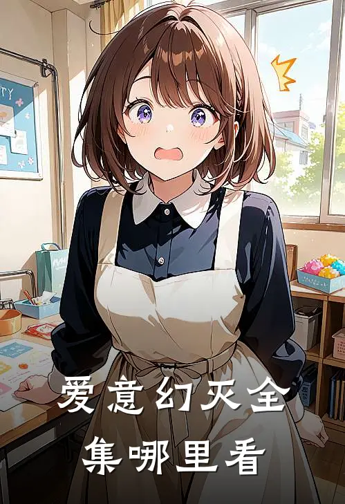 爱意幻灭全集哪里看