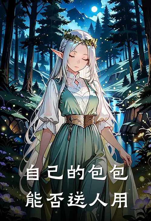 自己的包包能否送人用
