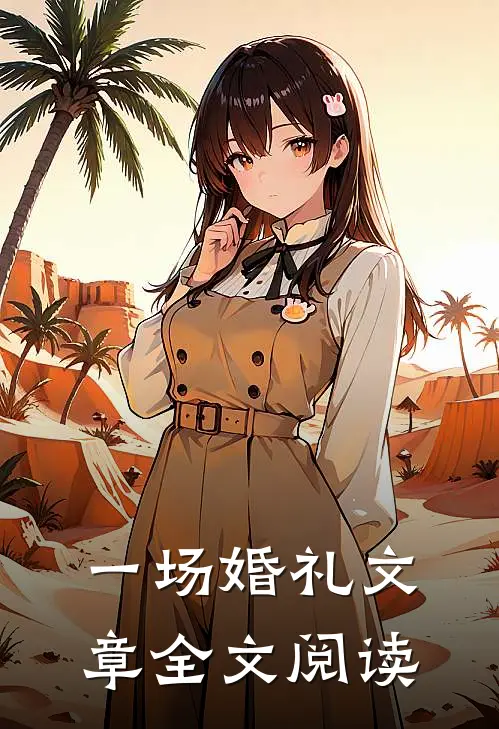 一场婚礼文章全文阅读