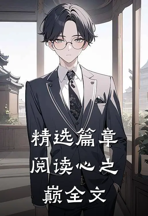 精选篇章阅读心之巅全文
