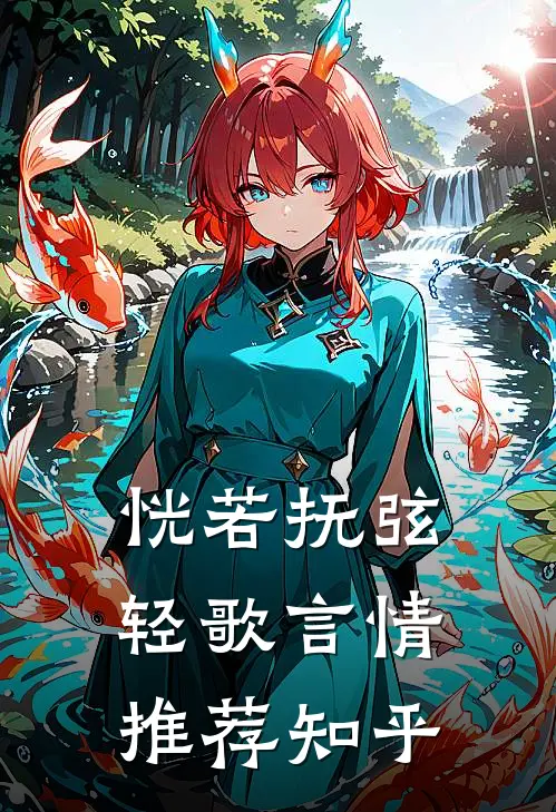 恍若抚弦轻歌言情推荐知乎