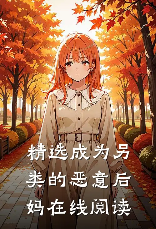 精选成为另类的恶意后妈在线阅读