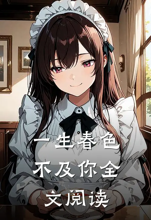 一生春色不及你全文阅读