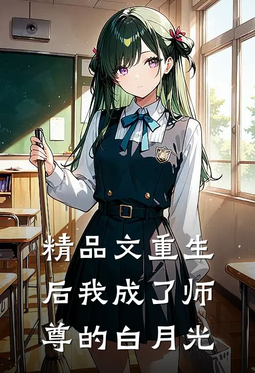 精品文重生后我成了师尊的白月光