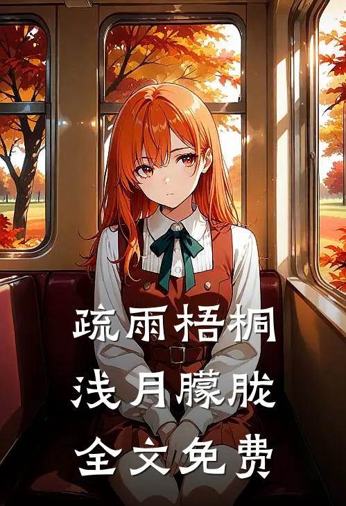 疏雨梧桐浅月朦胧全文免费