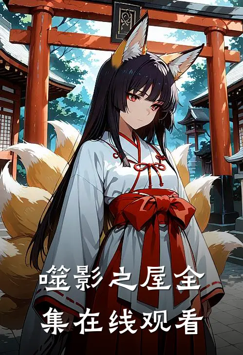 噬影之屋 全集在线观看