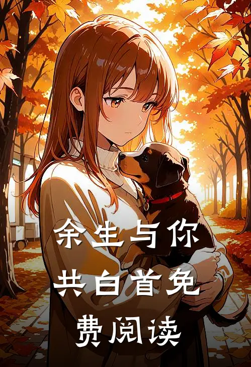 余生与你共白首免费阅读
