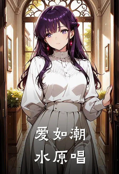 爱如潮水原唱