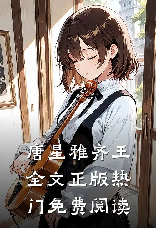 唐星雅齐王全文正版热门免费阅读