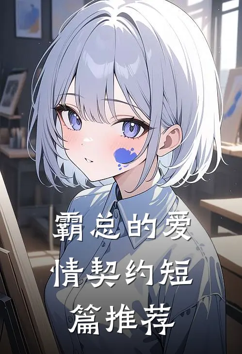 霸总的爱情契约短篇推荐