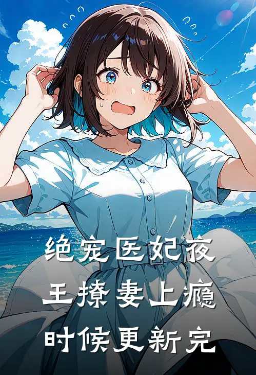 绝宠医妃夜王撩妻上瘾时候更新完