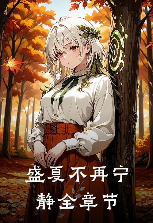 盛夏不再宁静全章节