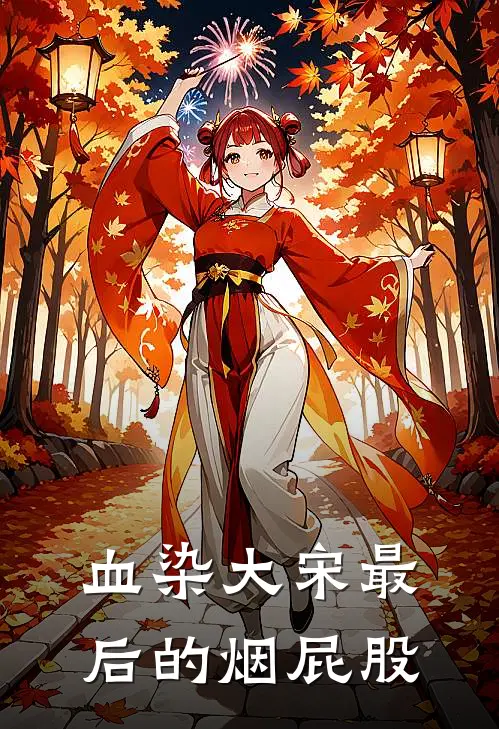 血染大宋 最后的烟屁股