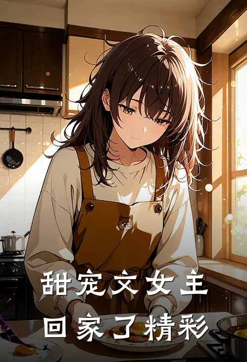 甜宠文女主回家了精彩