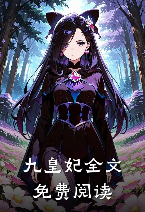 九皇妃全文免费阅读