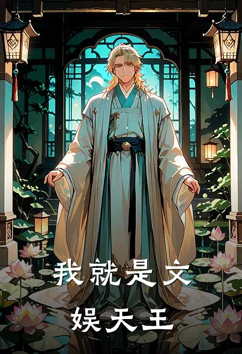 我就是文娱天王