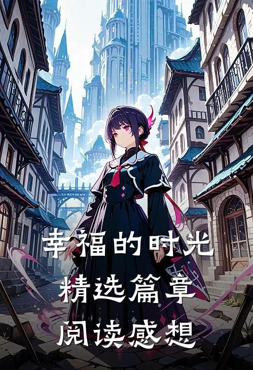 幸福的时光精选篇章阅读感想