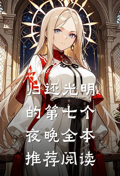 归还光明的第七个夜晚全本推荐阅读