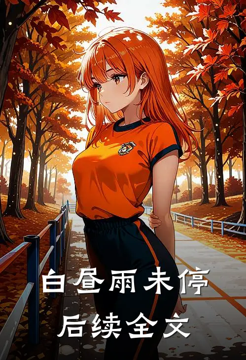 白昼雨未停后续全文