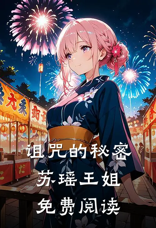 诅咒的秘密苏瑶王姐免费阅读