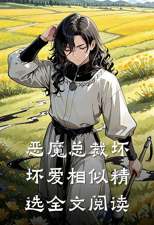 恶魔总裁坏坏爱相似精选全文阅读