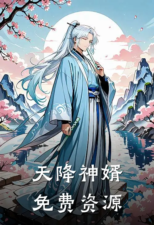 天降神婿免费资源