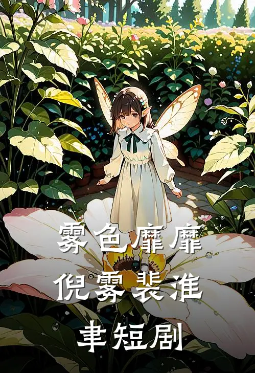 雾色靡靡倪雾裴淮聿短剧
