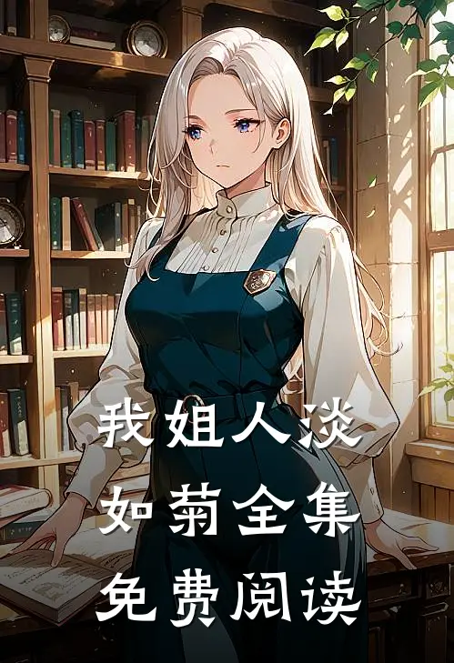我姐人淡如菊 全集免费阅读