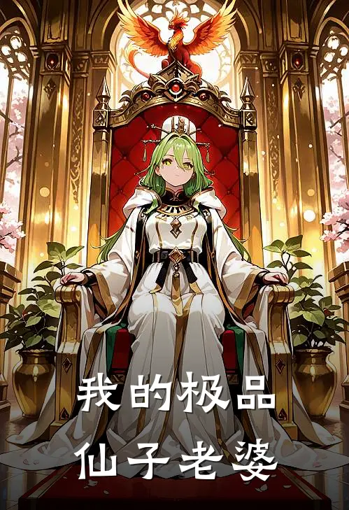 我的极品仙子老婆