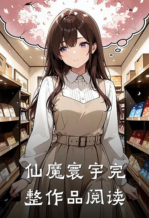仙魔寰宇完整作品阅读