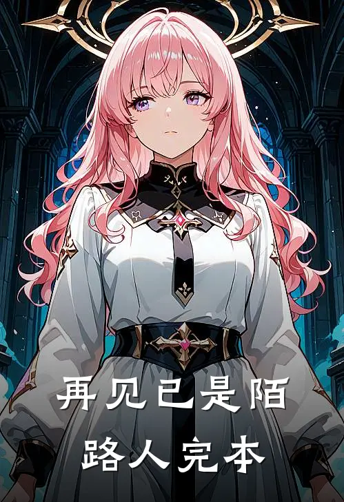 再见已是陌路人完本