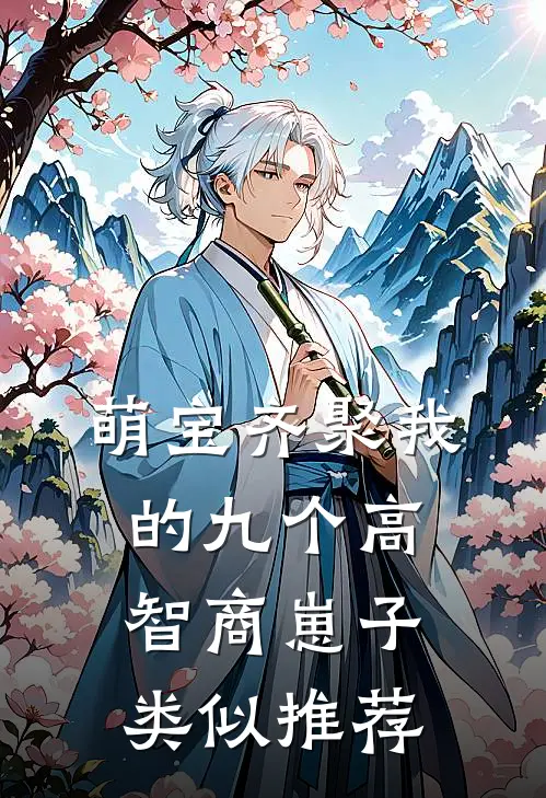 萌宝齐聚我的九个高智商崽子类似推荐