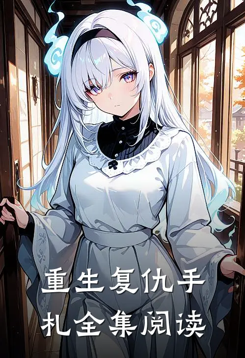 重生复仇手札全集阅读
