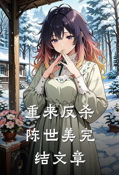重来反杀陈世美完结文章