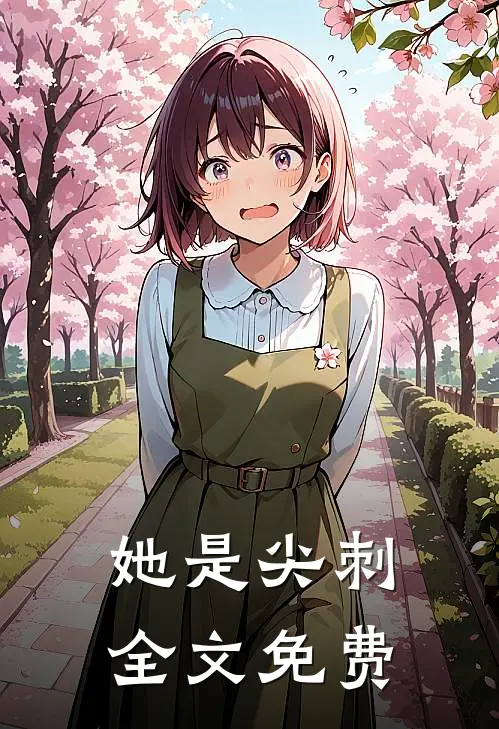 她是尖刺全文免费