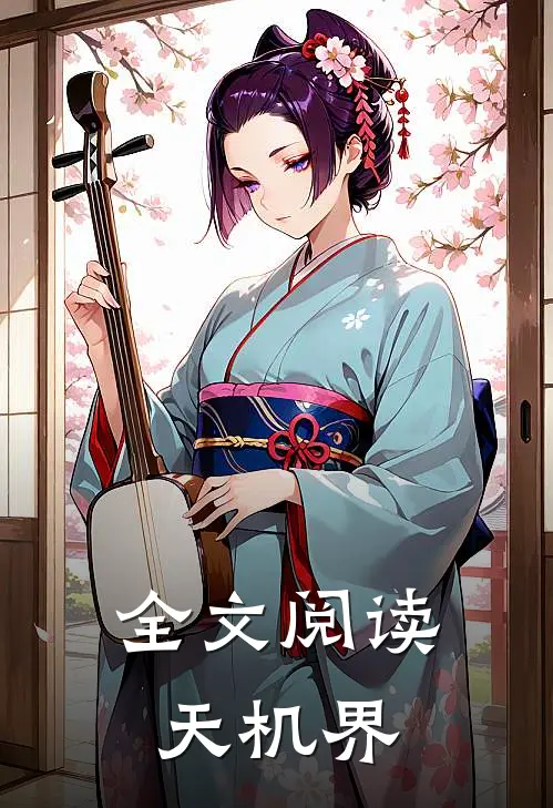 全文阅读天机界