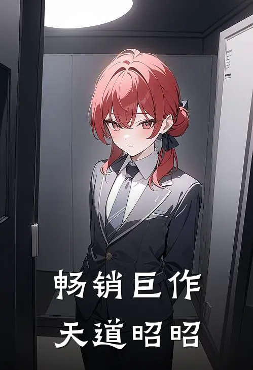 畅销巨作天道昭昭