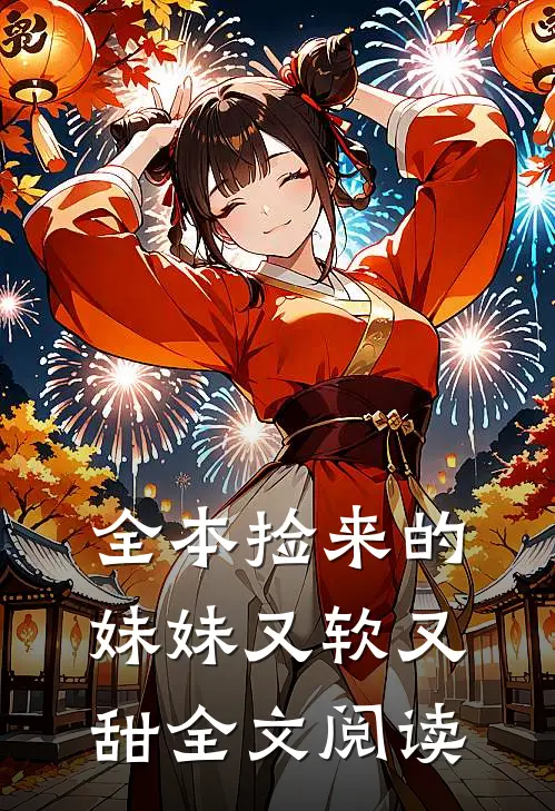 全本捡来的妹妹又软又甜全文阅读