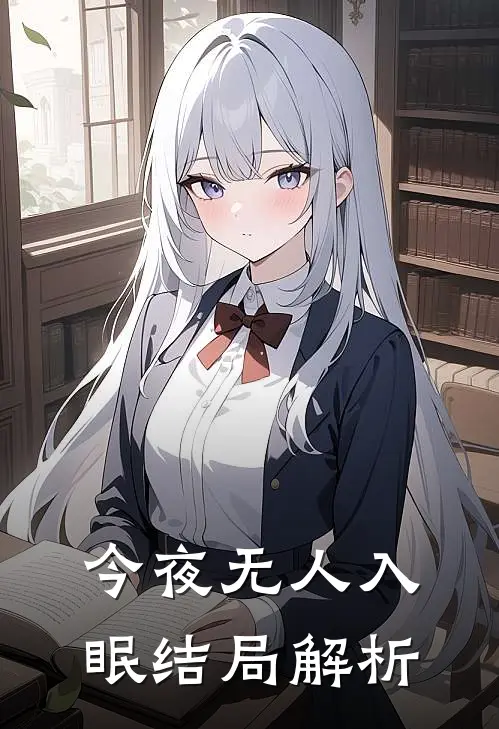 今夜无人入眠结局解析